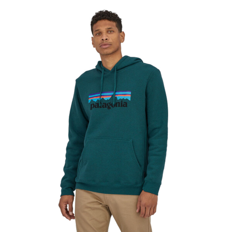 Patagonia P-6 Logo Uprisal Hoody - Unisex - Image 3